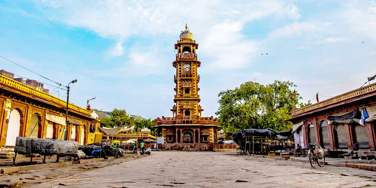 clock-tower