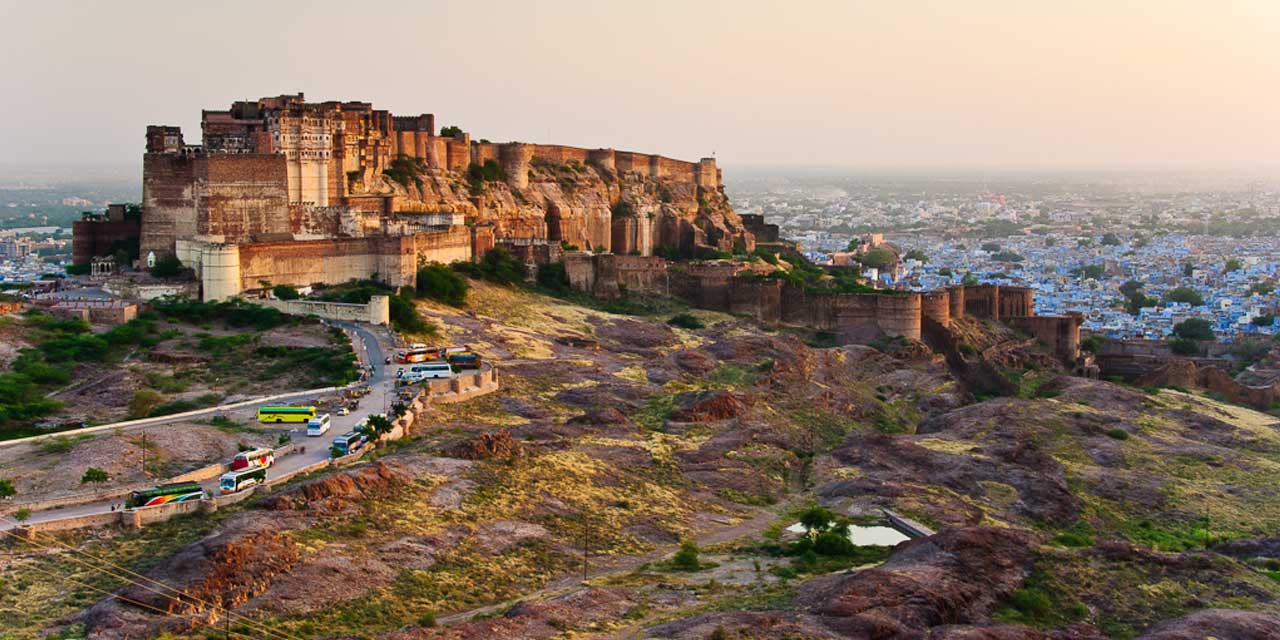 mehrangarh-fort